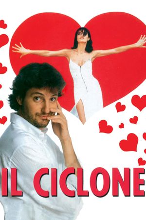The Cyclone's poster
