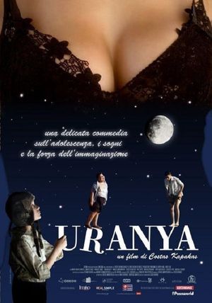 Uranya's poster image