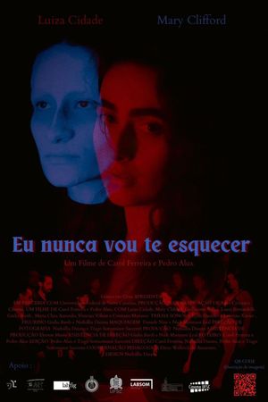 I Will Never Forget You's poster