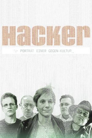 Hacker's poster