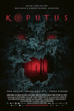 The Knocking's poster