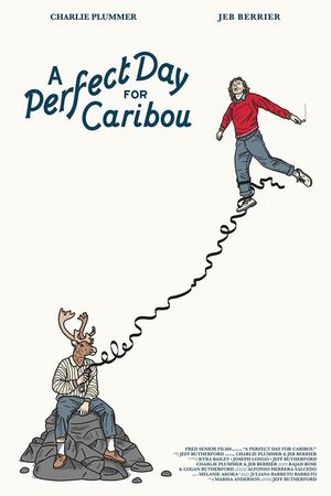A Perfect Day for Caribou's poster image