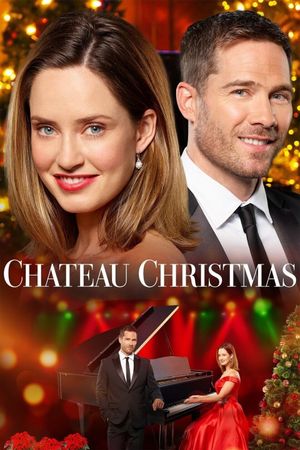 Chateau Christmas's poster