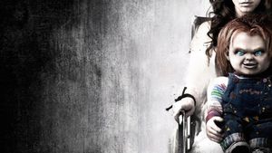 Curse of Chucky's poster