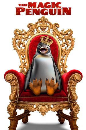 The Magic Penguin's poster