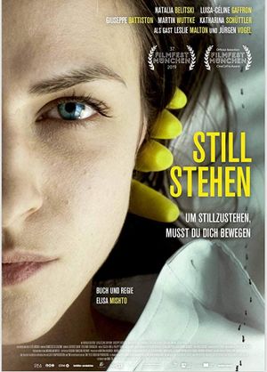 Stay Still's poster