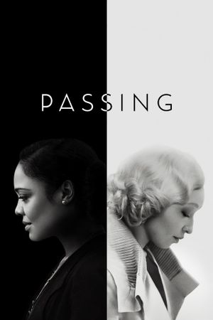 Passing's poster