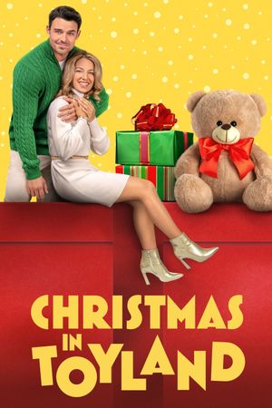 Christmas in Toyland's poster