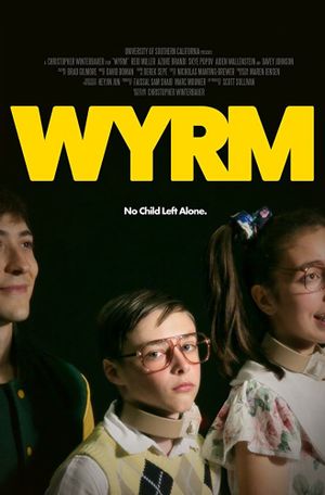 Wyrm's poster image