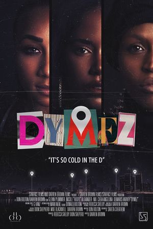Dymez's poster