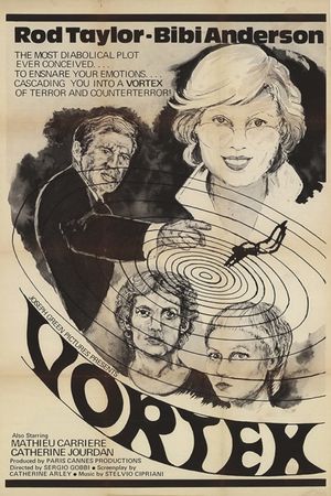Vortex's poster