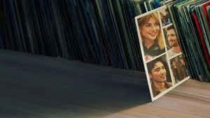 The Greatest Hits's poster