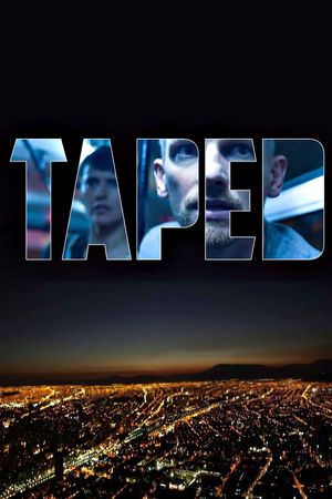 Taped's poster image