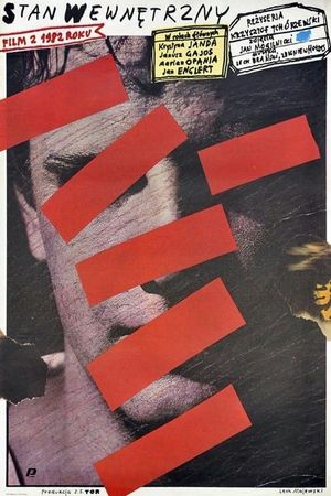 Stan wewnetrzny's poster