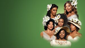 Steel Magnolias's poster
