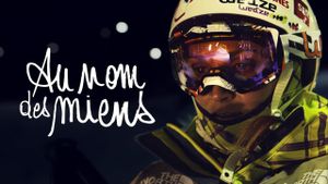 For My People/Au Nom Des Miens's poster