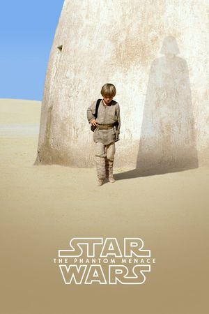 Star Wars: Episode I - The Phantom Menace's poster