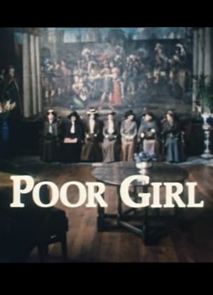 Haunted: Poor Girl's poster