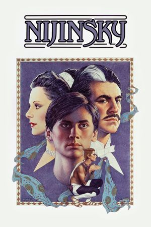 Nijinsky's poster