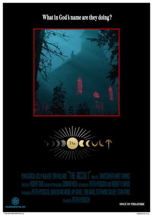 The Occult's poster image