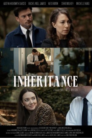Inheritance's poster