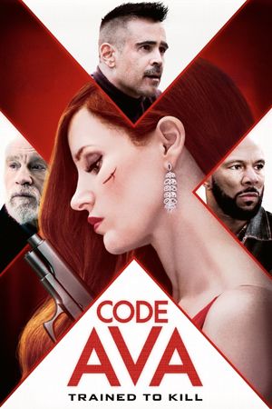 Ava's poster