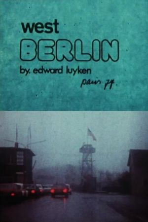 Berlin's poster