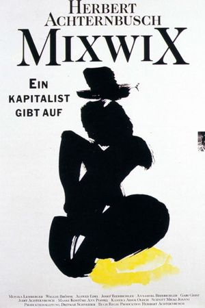 Mixwix's poster