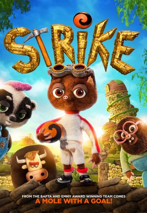 Strike's poster