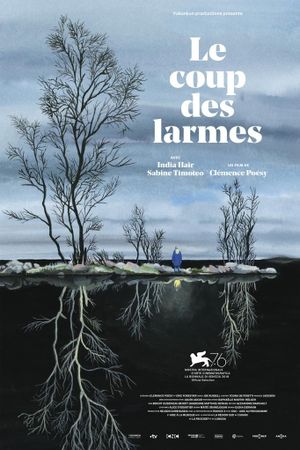 The Tears Thing's poster