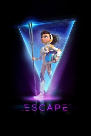 Escape's poster