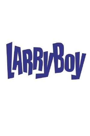 Untitled LarryBoy Movie's poster