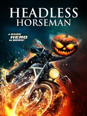 Headless Horseman's poster