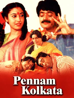 Pennam Calcutta's poster