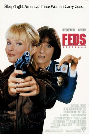 Feds's poster