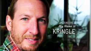 My Name is Kringle's poster