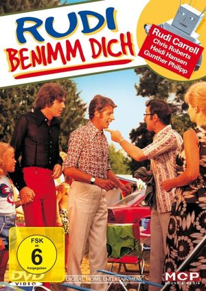 Rudi, benimm dich!'s poster