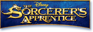 The Sorcerer's Apprentice's poster