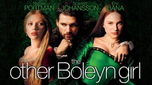 The Other Boleyn Girl's poster