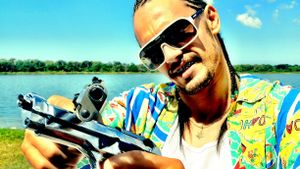 Spring Breakers's poster