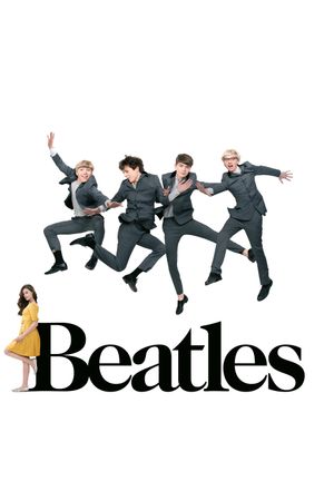 Beatles's poster