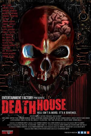 Death House's poster