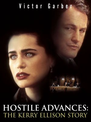 Hostile Advances: The Kerry Ellison Story's poster