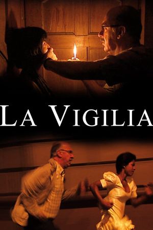 La Vigilia's poster