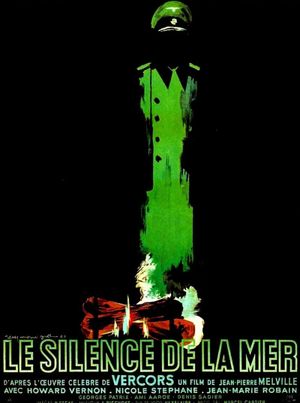 The Silence of the Sea's poster