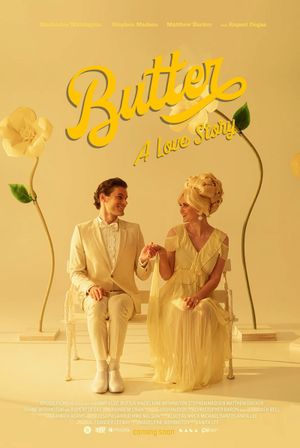 Butter: A Love Story's poster
