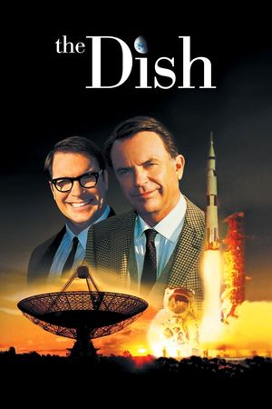 The Dish's poster
