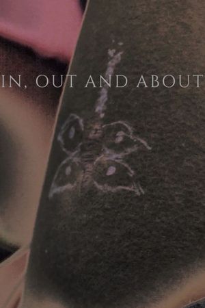 In, out and about's poster