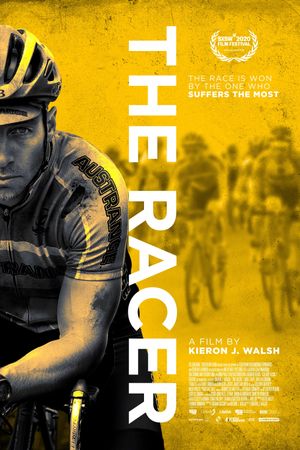 The Racer's poster