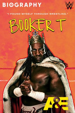 Biography: Booker T's poster image